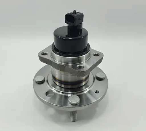 Задня маточина Chevrolet Lacetti (Шевролє Лачетті)