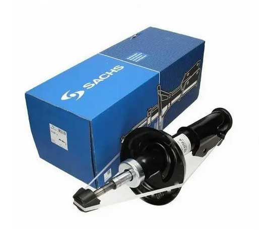 Задні амортизатори Chevrolet Lacetti (Шевролє Лачетті)