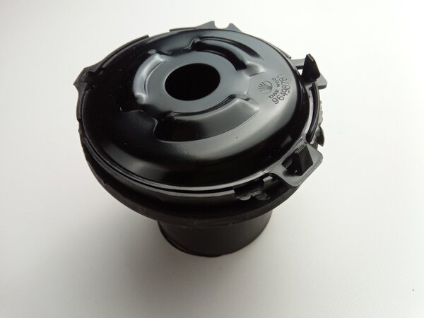 Чохол і буфер відбою переднього амортизатора Chevrolet Lacetti (Шевролє Лачетті)