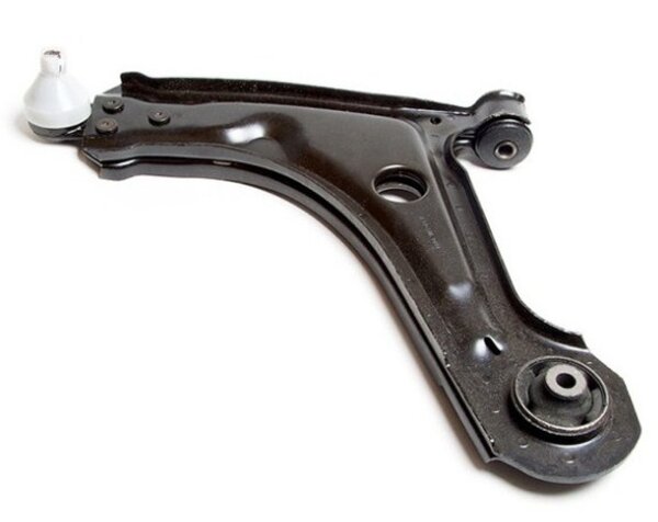 Важелі передньої підвіски на Chevrolet Lacetti (Шевролє Лачетті)