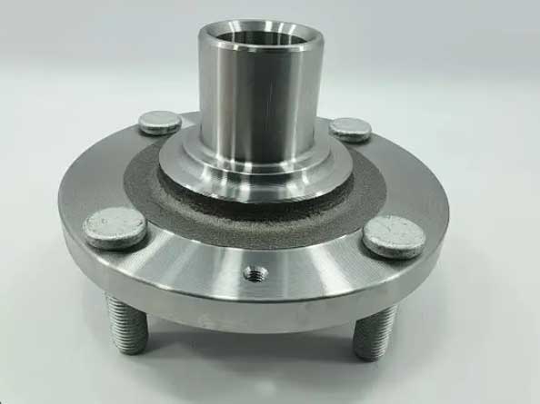 Передня ступиця Chevrolet Lacetti (Шевролє Лачетті)