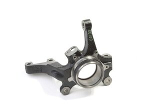 Передній поворотний кулак Chevrolet Lacetti (Шевролє Лачетті)