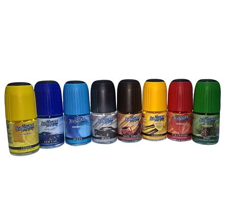 Ароматизатори для авто