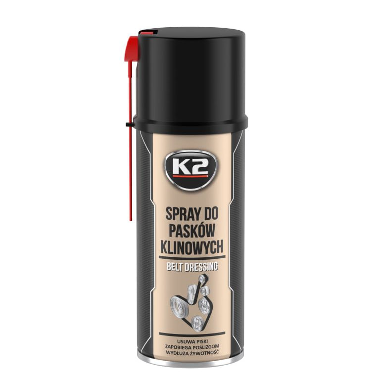 Мастило для ременів