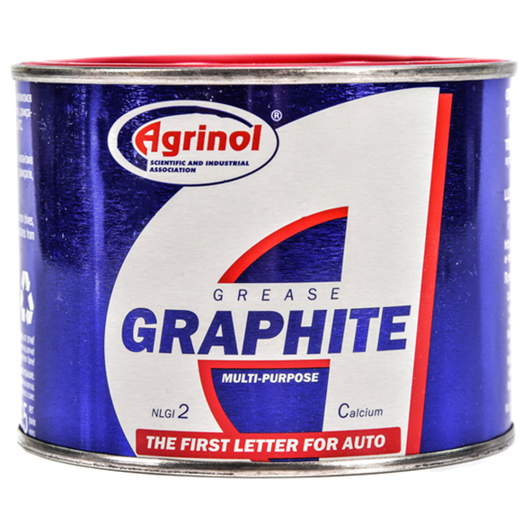 Мастило графітне