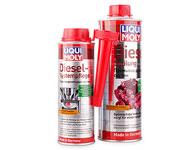 Очисник дизельних форсунок