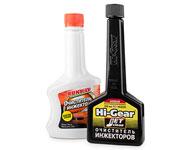 Очисник інжекторів