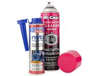 Очисник карбюратора