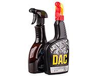 Очисники двигуна зовні