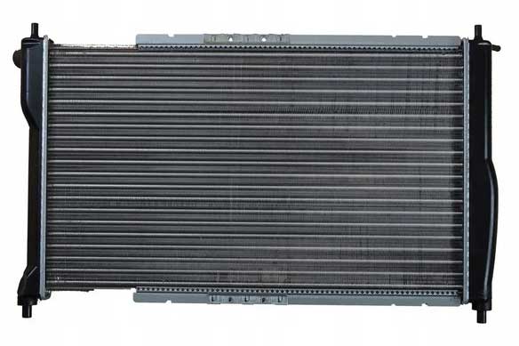 Запчастини для системи охолодження та пічки вашого автомобіля Daewoo Lanos