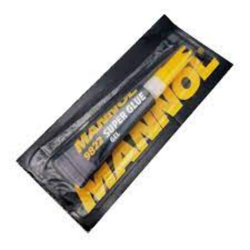 Універсальний клей для автомобіля