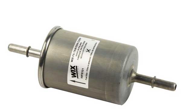 Запчастини для паливної системи та системи впуску вашого автомобіля Daewoo Lanos