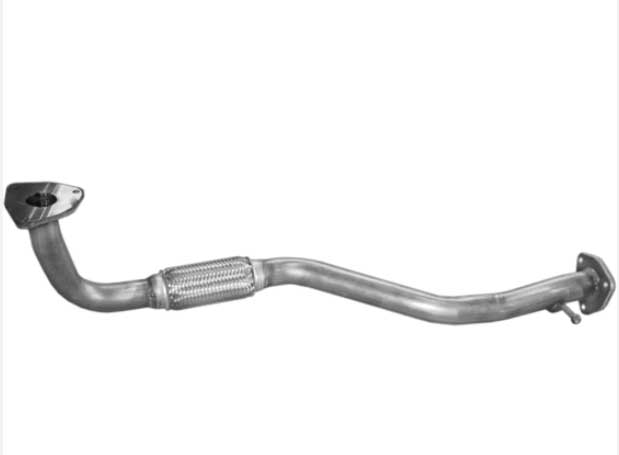 Запчастини для системи вихлопу вашого автомобіля Daewoo Lanos