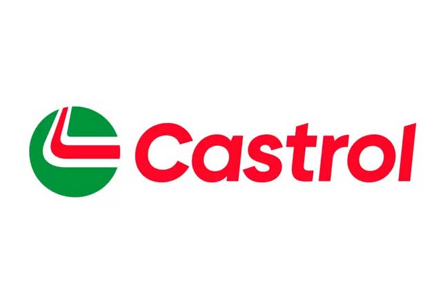 Моторні олії бренду CASTROL