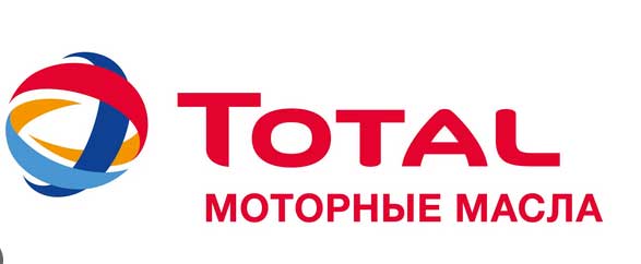 Моторні масла Total