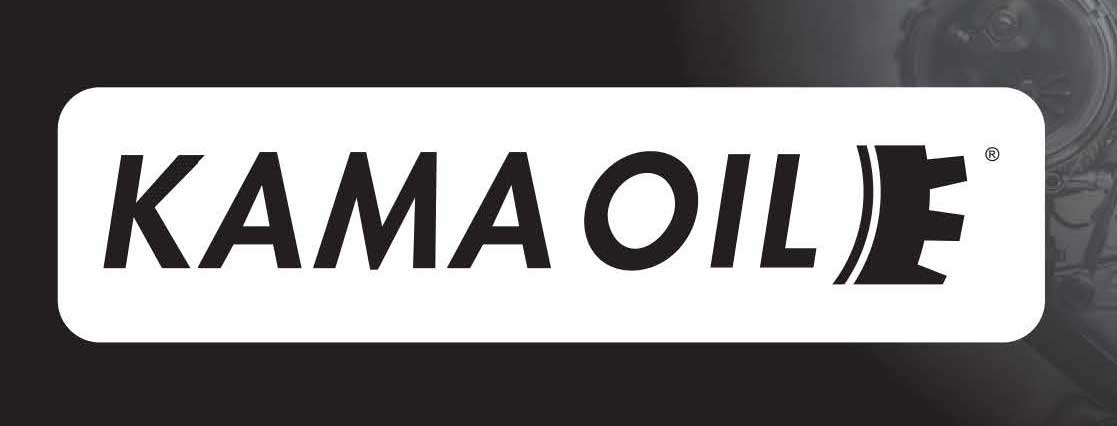 Моторні масла Кама Ойл (KAMA OIL)