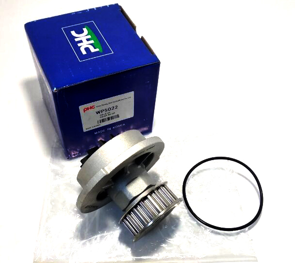 Помпа Lanos 1,5 "Valeo PHC" (WP5022) оригінал