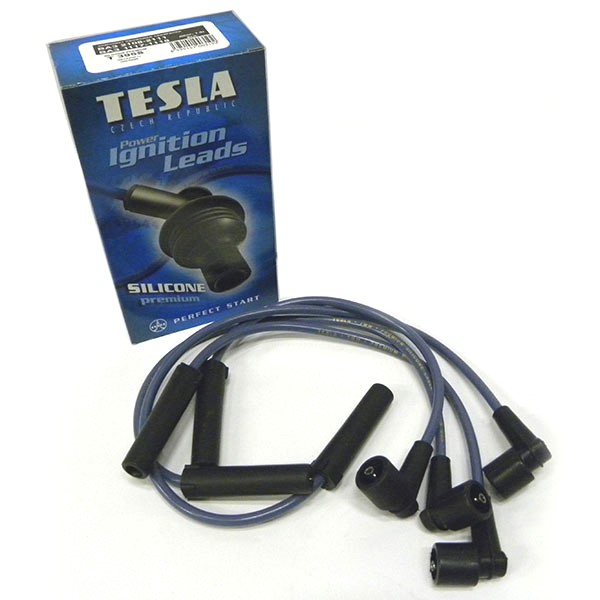 Провід 2108інж.  8кл  "TESLA" (T395S) Super