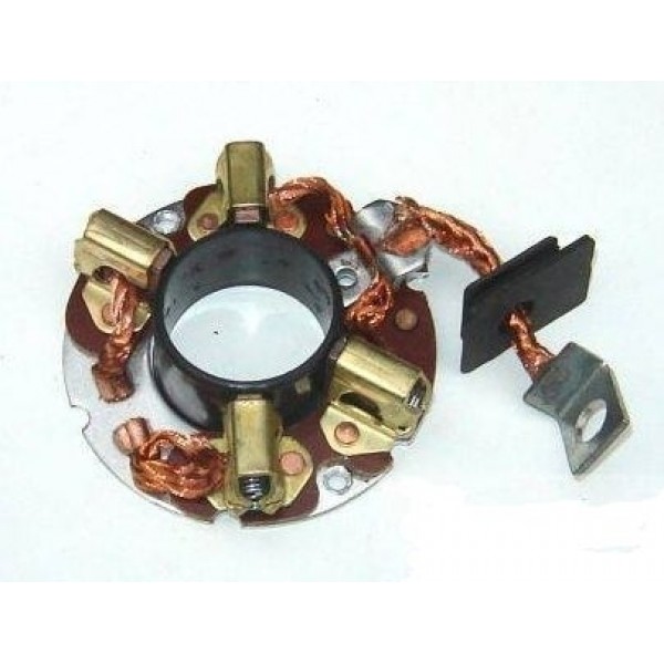 Щеточный узел стартера Lanos 1,6 "EuroEx" (EX-76006/10476006)