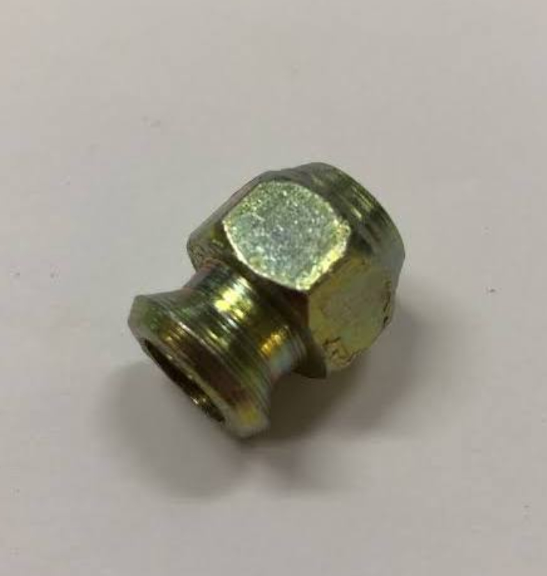 Гайка колеса Таврія М10