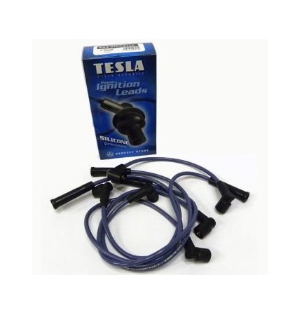 Провід 2108   "TESLA" (T356S) Silicone