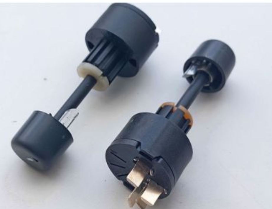 Выключатель печки 2108 (63.3709) В Сборе