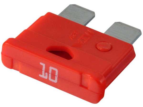 Запобіжники ЄВРО "МТА"   10А