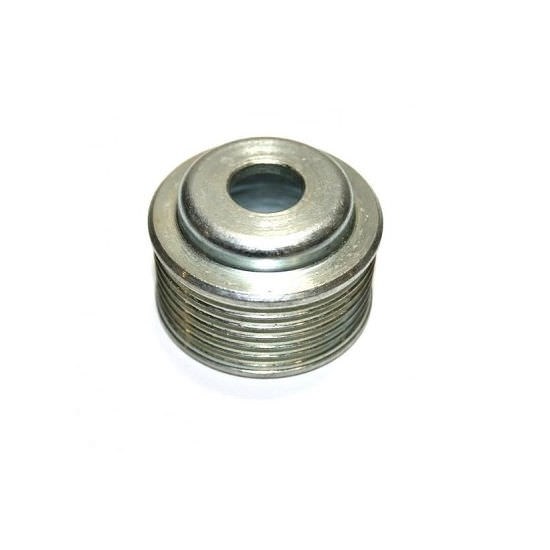 Шків генератора 2110 D17