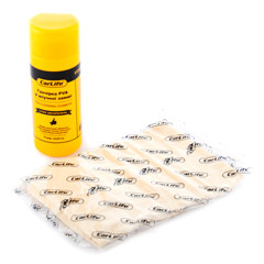 Carlife  CC902  Ганчірка PVA  в тубі 43*32 см (м.)