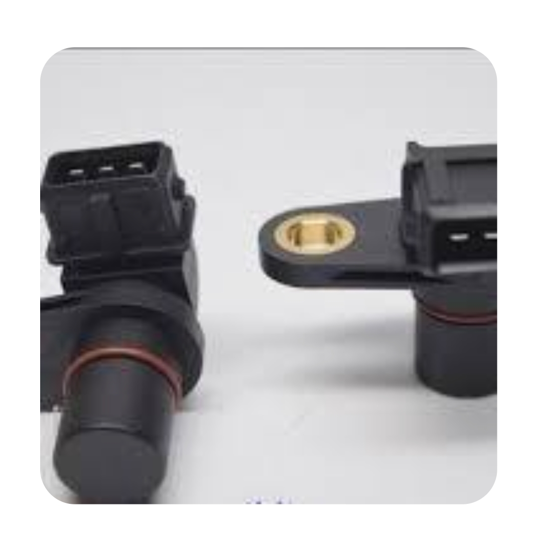 Датчик фаз (розподільного валу) Aveo 1,5  "Genuine/SHIN KUM" (96253543)