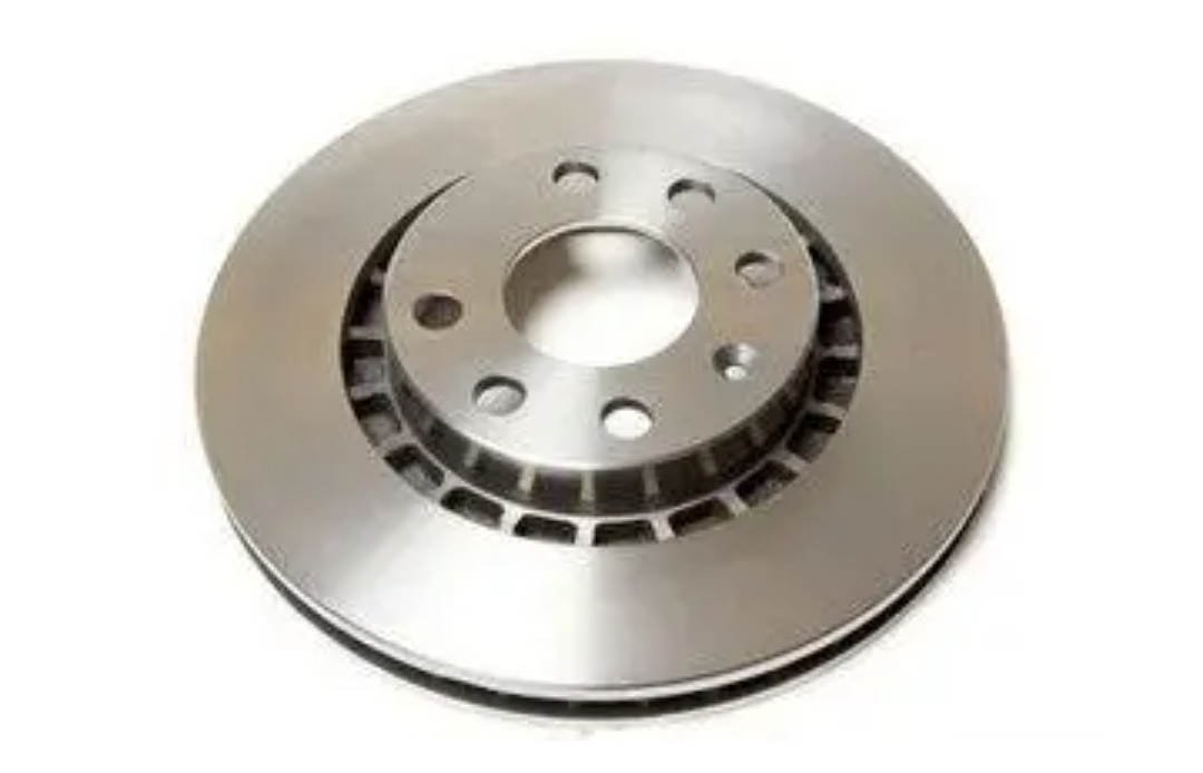 Диск гальмівний  Lanos D13 "FERODO" (DDF151)