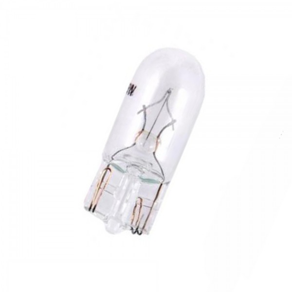 Лампа БЦ 12V  5W "SOLAR" (1262)