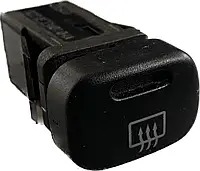 Кнопка обігріву зад.скла ВАЗ 21083-99 (376.3710-04.04) "WTE" (110-16)