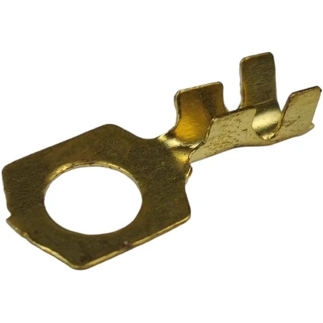 Клема (проводка) під болт ф10 МАКСІ