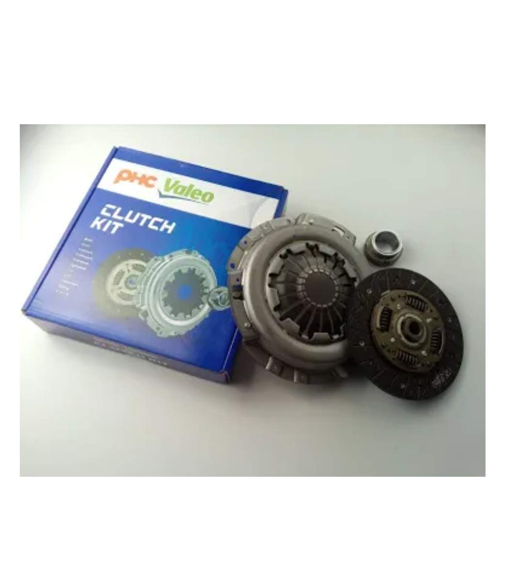 Комплект зчеплення Lanos 1,5 "Valeo PHC" (DWK-004)