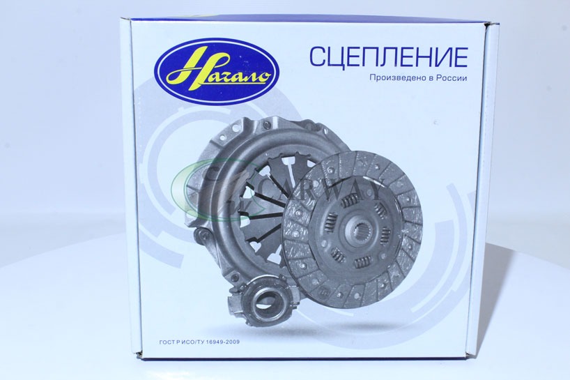 Корзина 2110 "Начало''