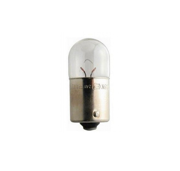 Лампа 12V   5W "NARVA" габарити (NV17171)