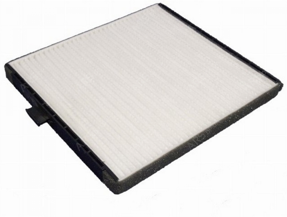 Фільтр салону  Aveo 1,5 "GENUINE" (96539649)