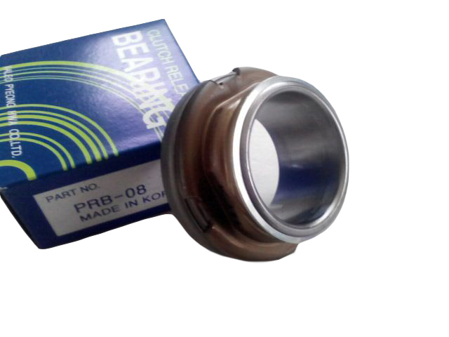 Підшипник вижимний Lanos "Valeo PHC" (PRB-08)