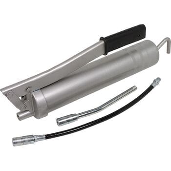 78-039 Шприц для змащення зі шлангом і трубкою 500мл 78-039 Шприц для змащення зі шлангом і трубкою 500мл