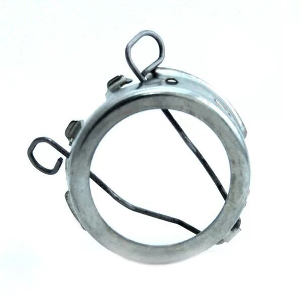 Перехідник лампи з Р-45 цок.на Р-43