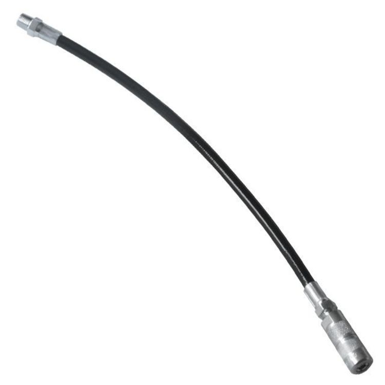 НТ-0069 Шланг на шприц для змащення 11 * 500мм НТ-0069 Шланг на шприц для змащення 11 * 500мм