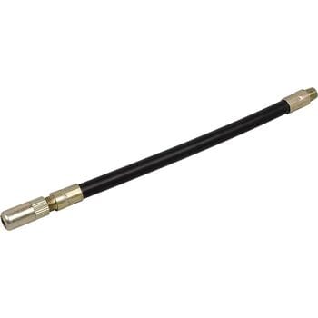 78-045 Шланг на шприц для змащення, 8х300мм 78-045 Шланг на шприц для змащення, 8х300мм