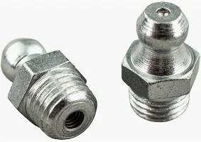 Масленка "тавотницы" 2101 D6