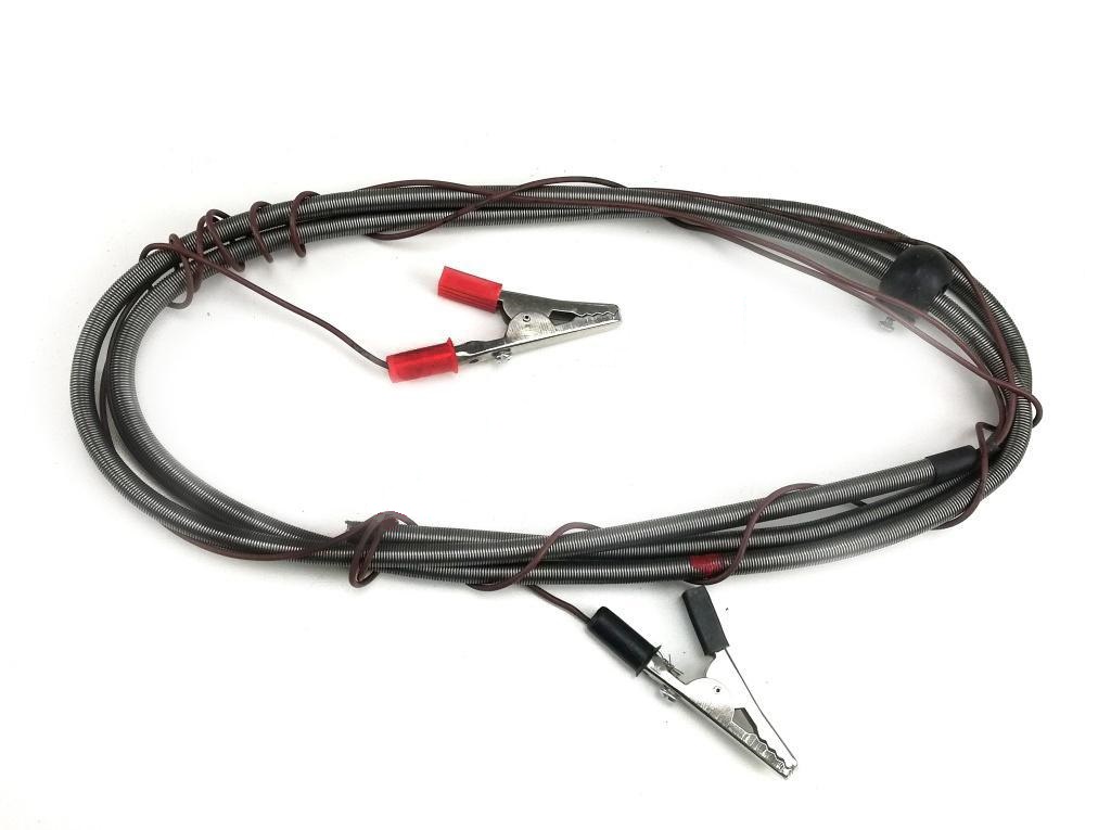 Щуп підігріва масла "Теплий пуск"