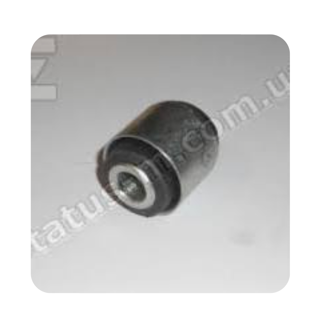 Втулка амортизатора 2101 "БРТ" (орех)