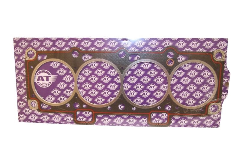 Прокладка ГБЦ 2112 "AT" (3020-112G-82)