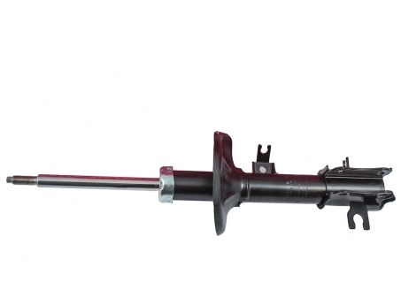 Амортизатор Aveo перед. "KAYABA" (333418) левый газ