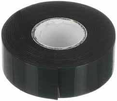 KING Стрічка двостороння зелен. 20мм*2м