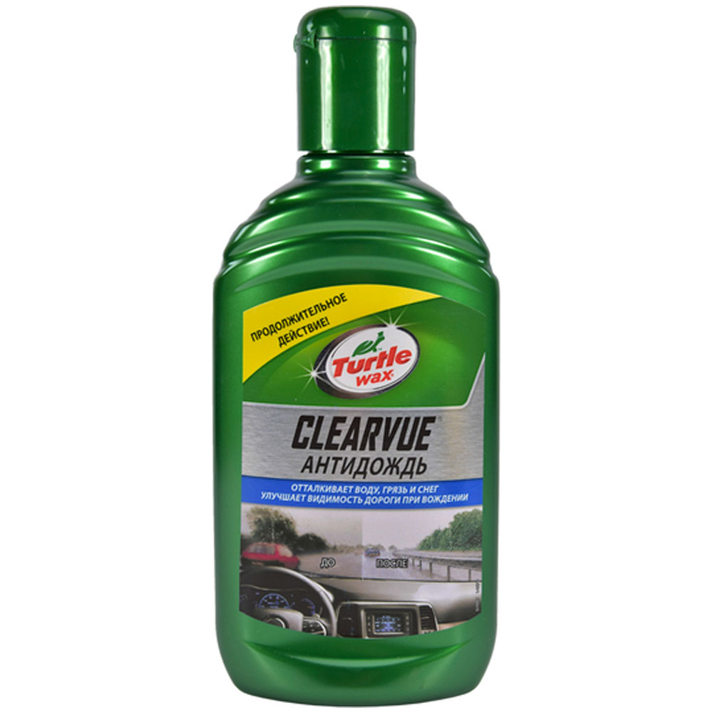 TW  Антидождь  "CLEAR VUE RAIN"  300мл  (52887/FG7704)
